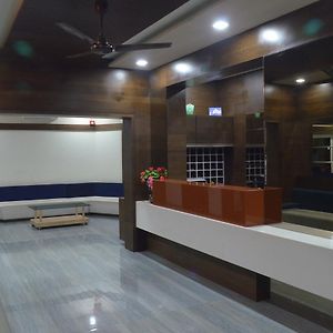 Hotel Samrat